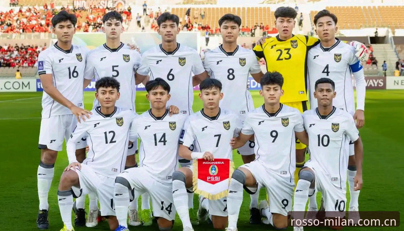 U17世界杯分组揭晓，3个关键看点决定中国男女足晋级前景